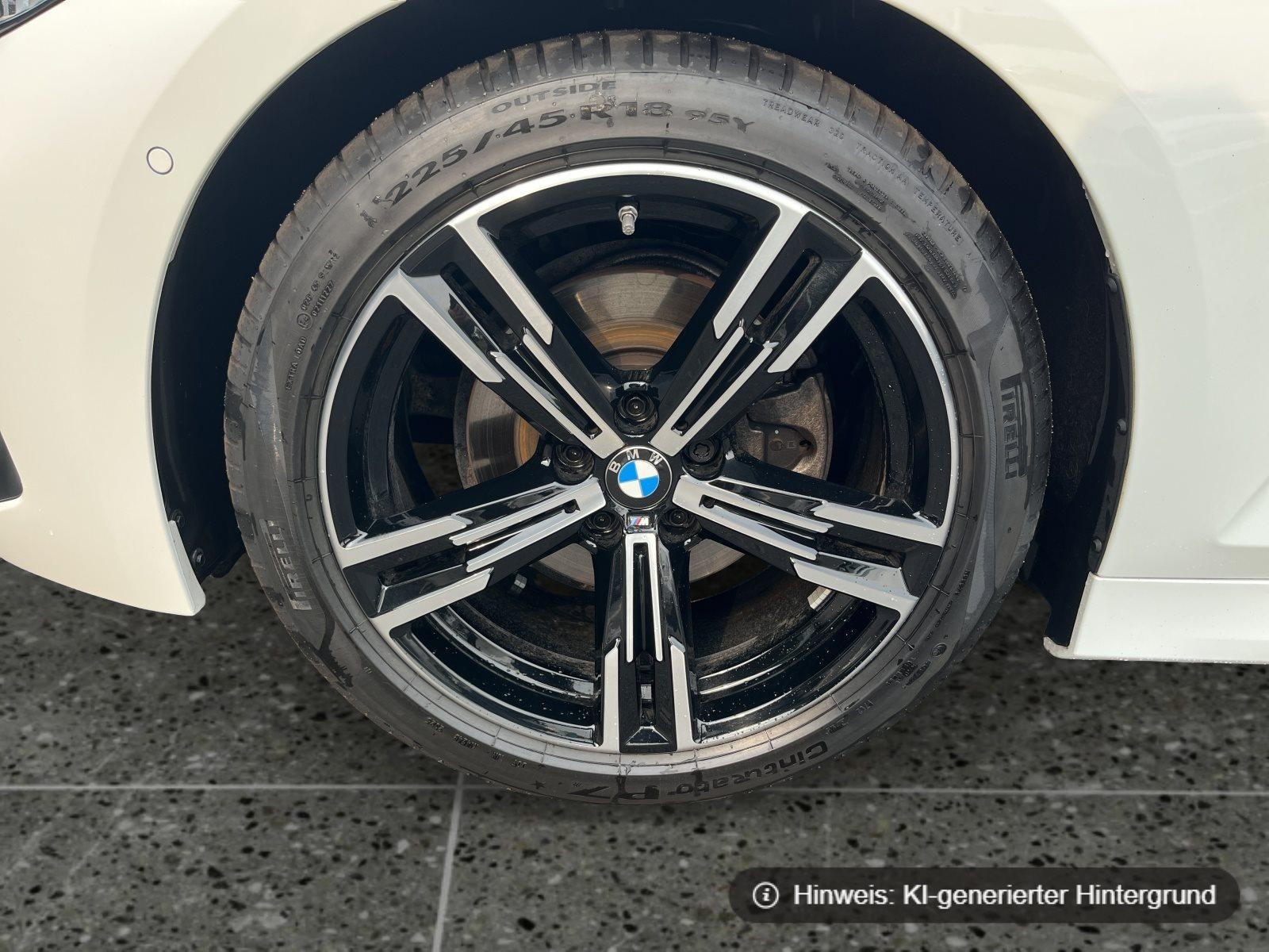 BMW 3er – Bild 10