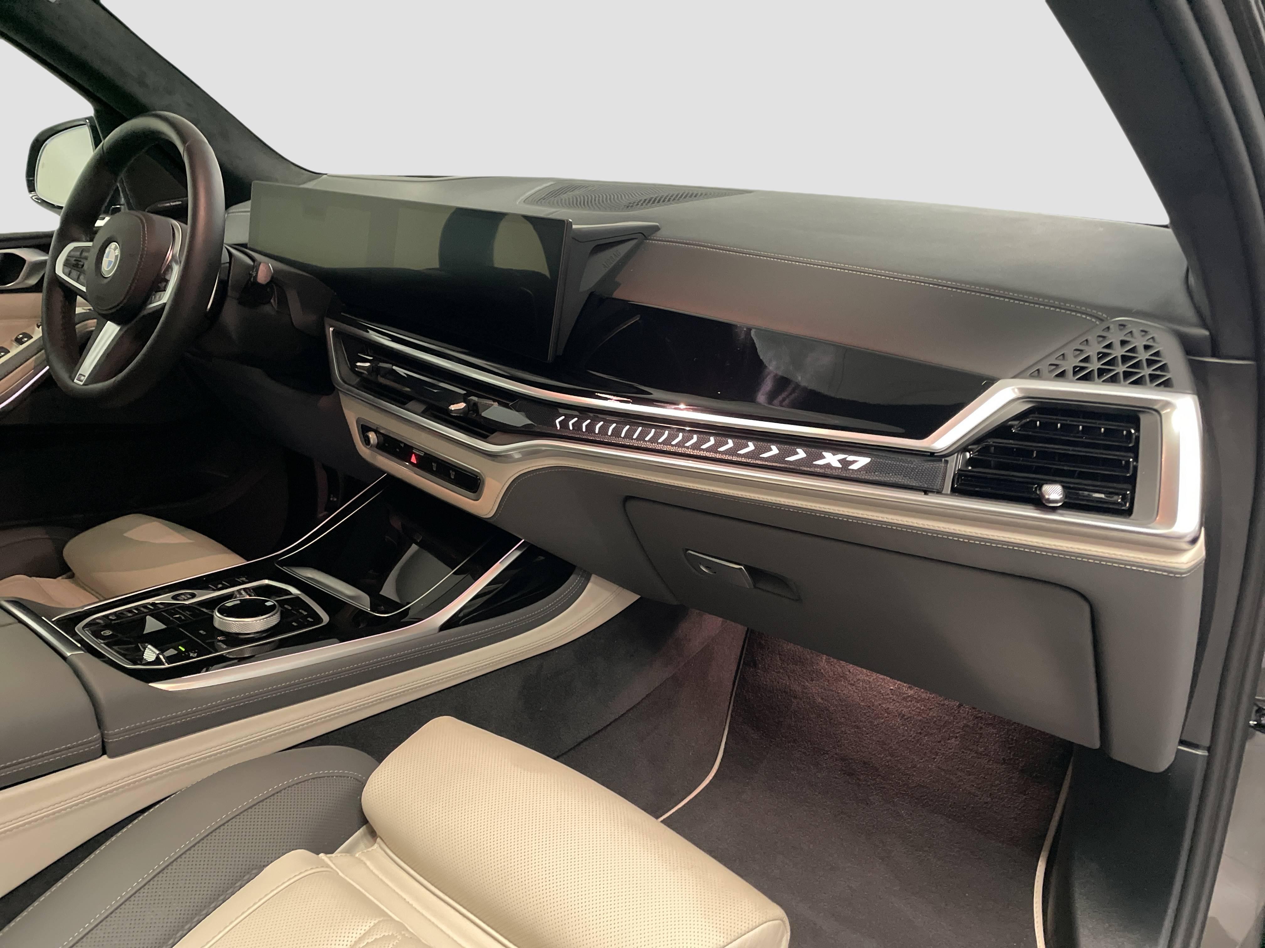 BMW X7 – Bild 15