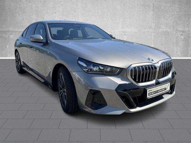 BMW 5er – Bild 5