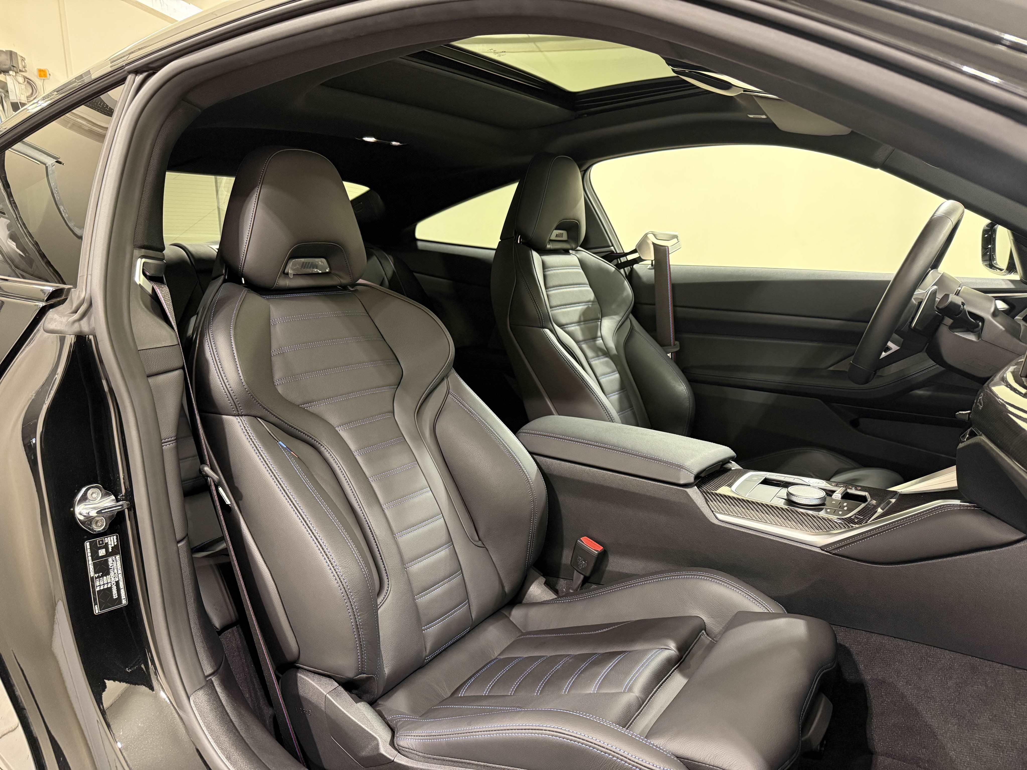 BMW 4er Coupé – Bild 26