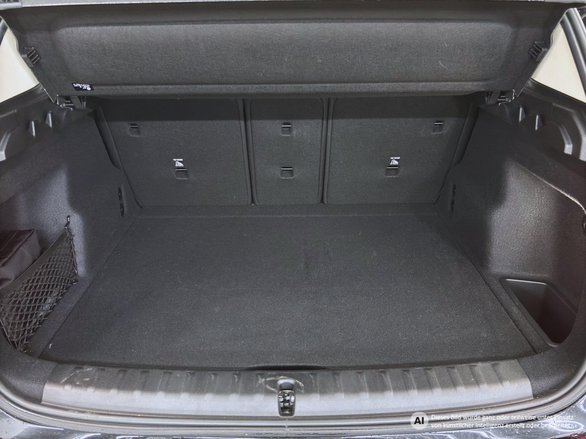 BMW X1 – Bild 10