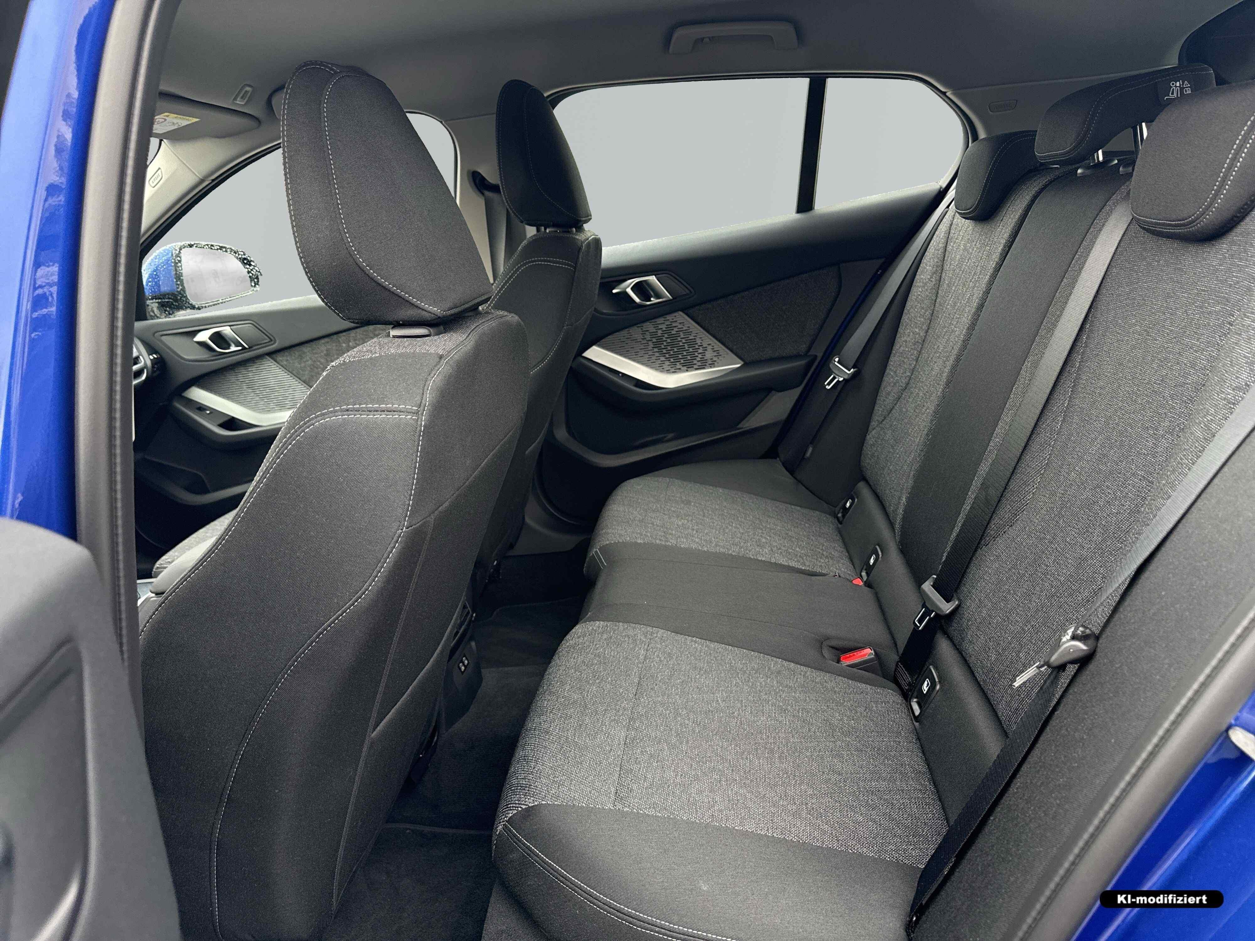 BMW 1er – Bild 10