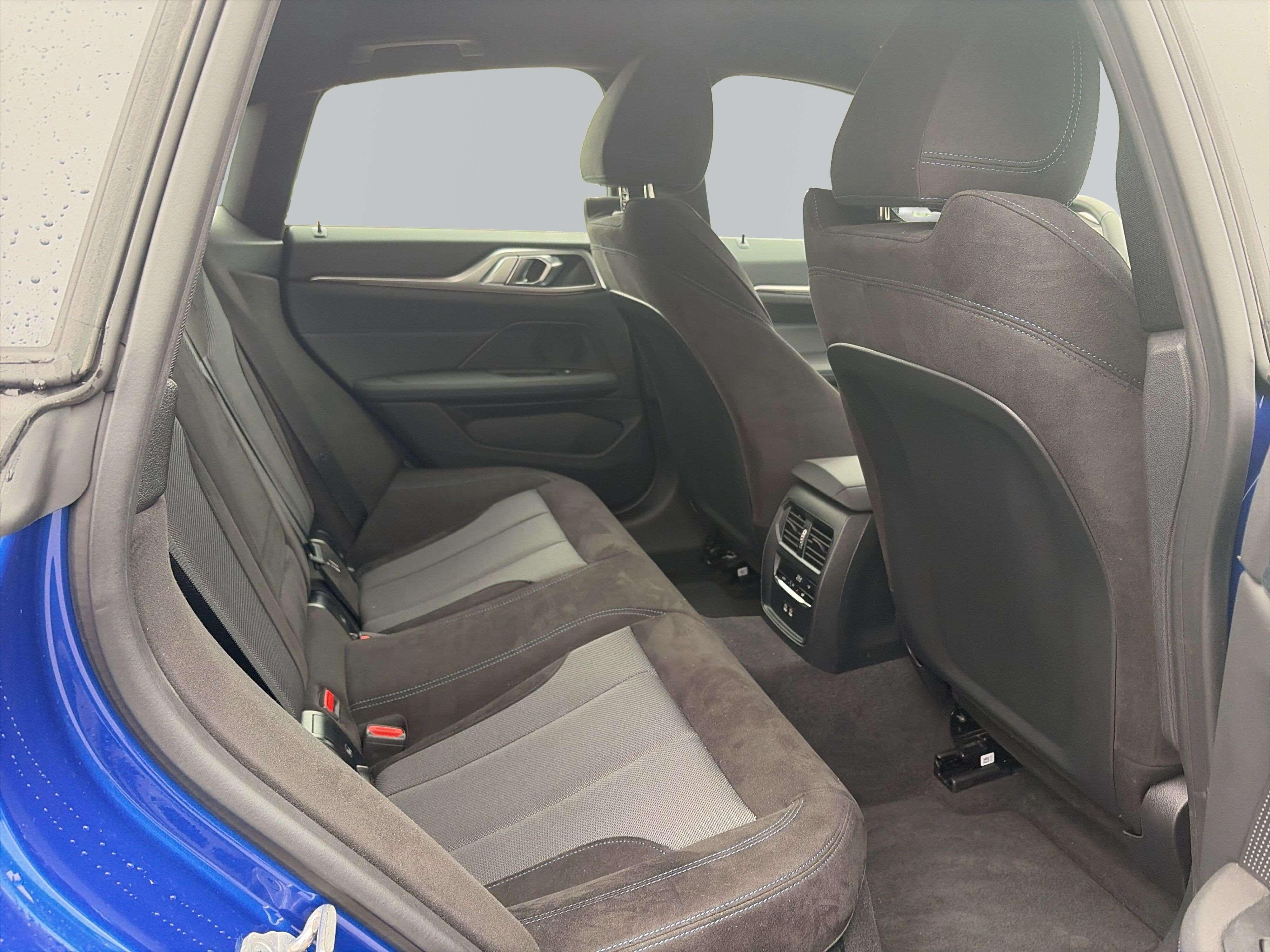 BMW 4er Gran Coupé – Bild 13