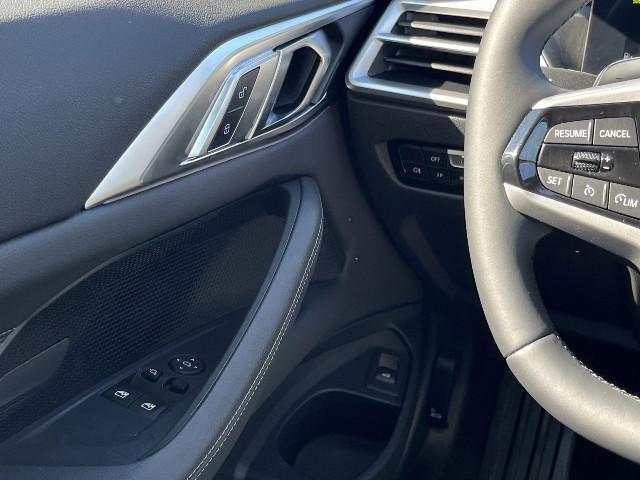 BMW 4er Coupé – Bild 9