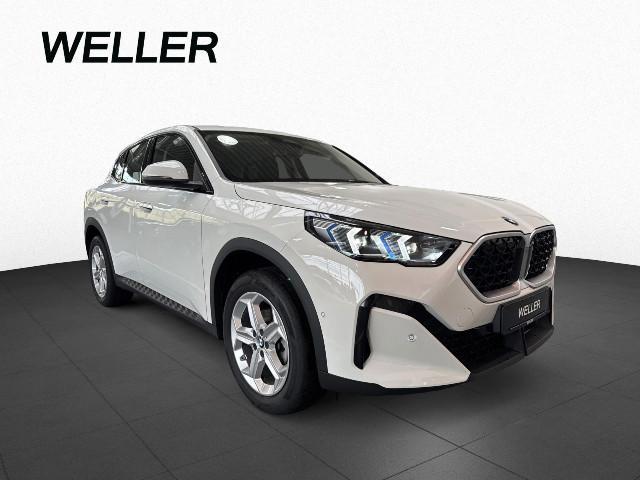 BMW X2 – Bild 2