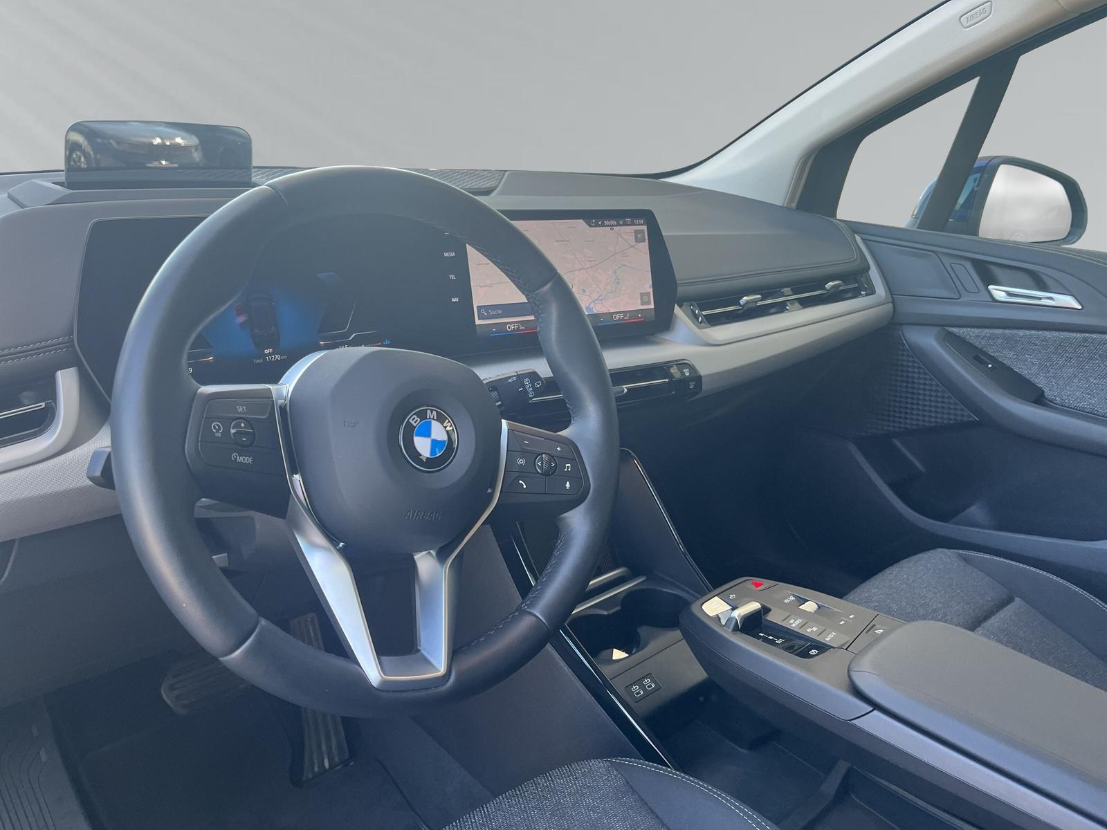 BMW 2er Active Tourer – Bild 31
