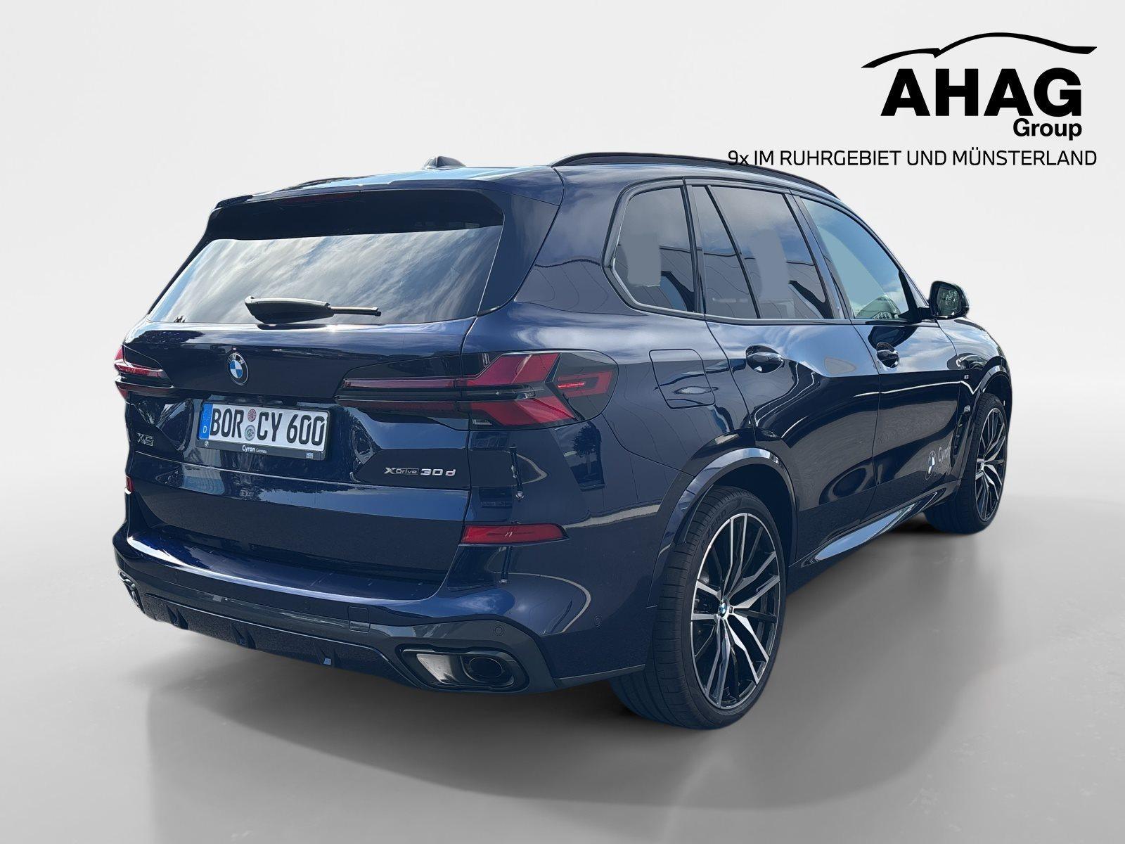 BMW X5 – Bild 4