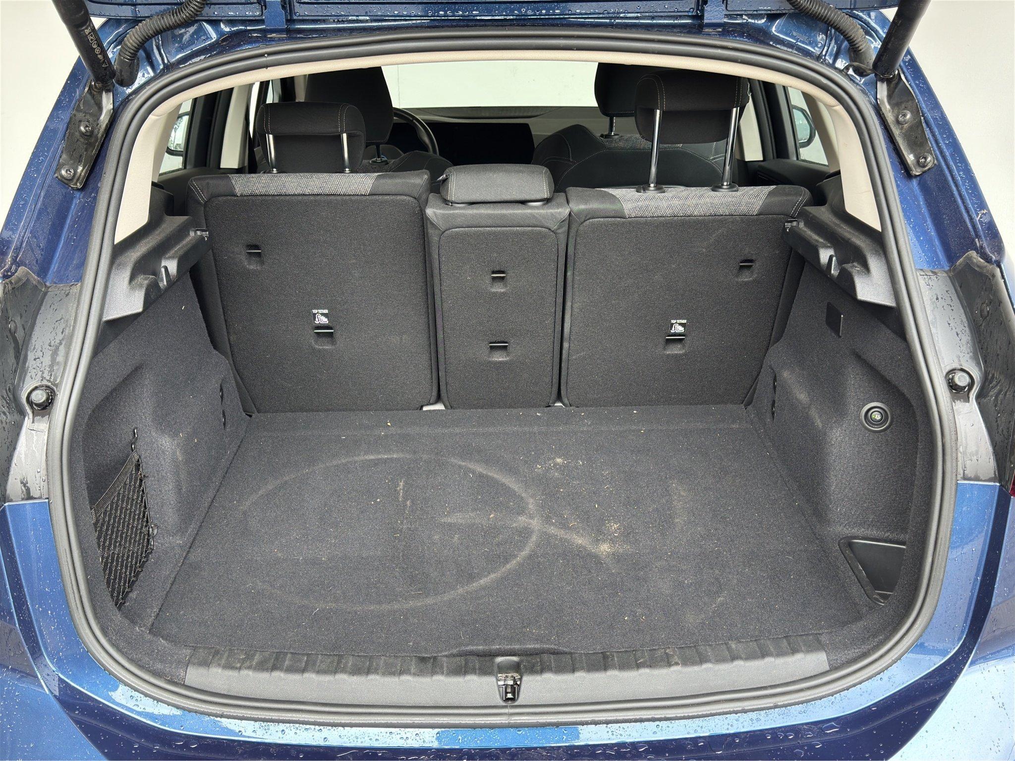 BMW 2er Active Tourer – Bild 9