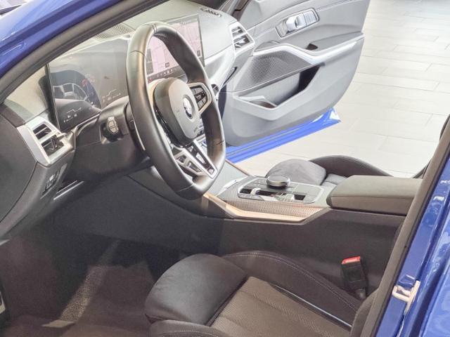 BMW 3er Touring – Bild 19