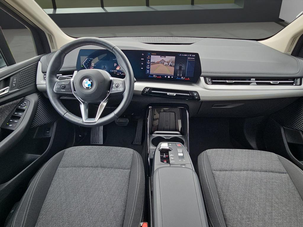 BMW 2er Active Tourer – Bild 2