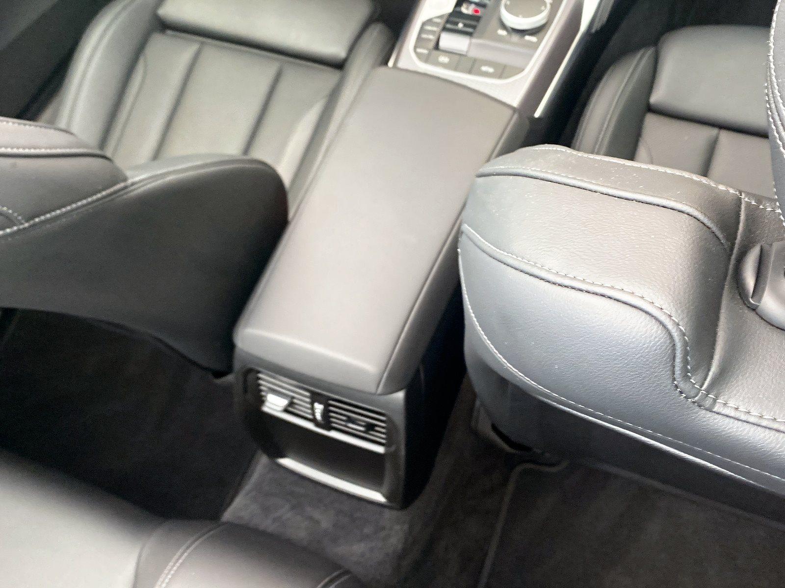 BMW 4er Cabrio – Bild 15