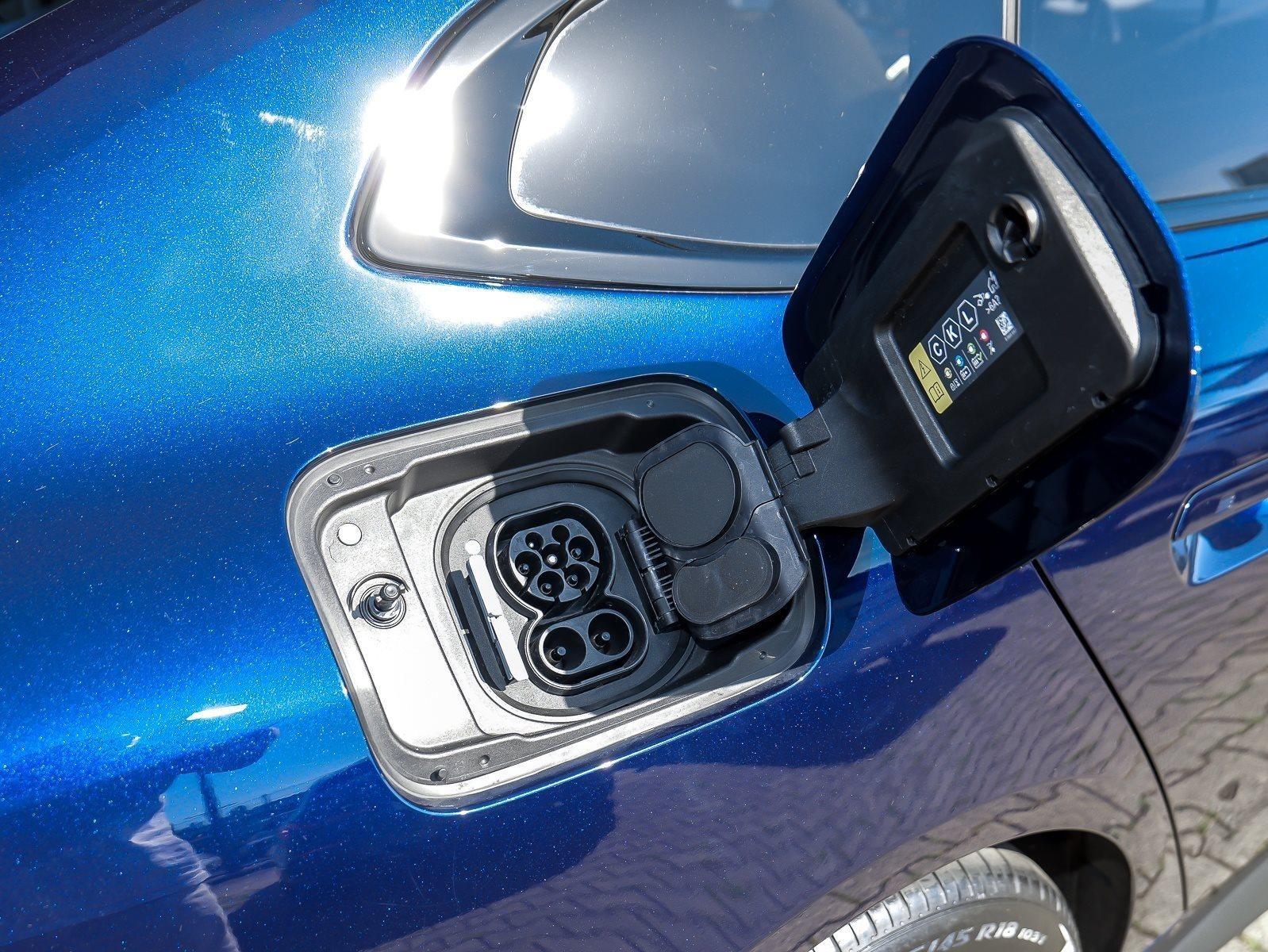 BMW i4 Gran Coupé – Bild 10
