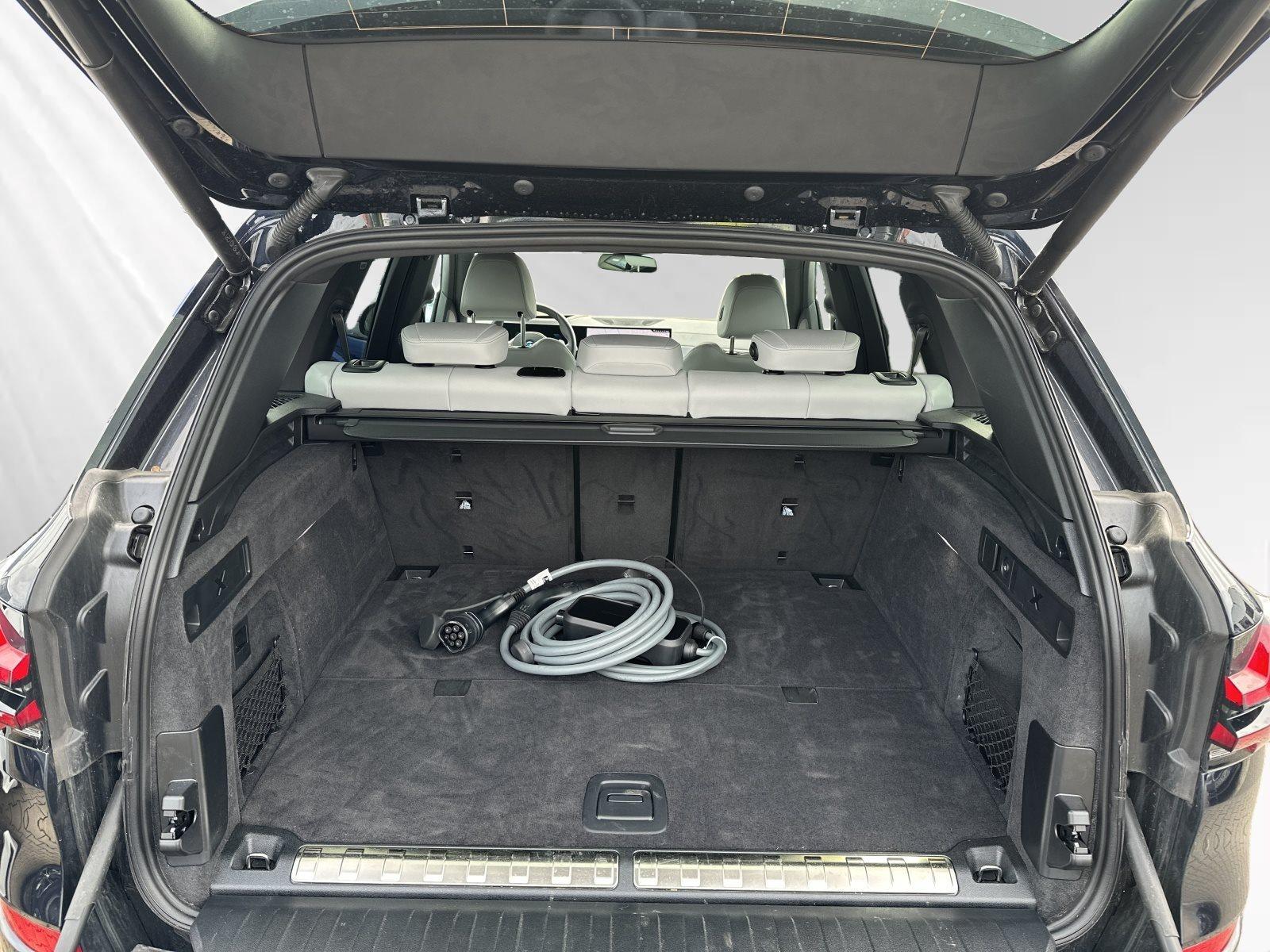BMW X5 – Bild 11