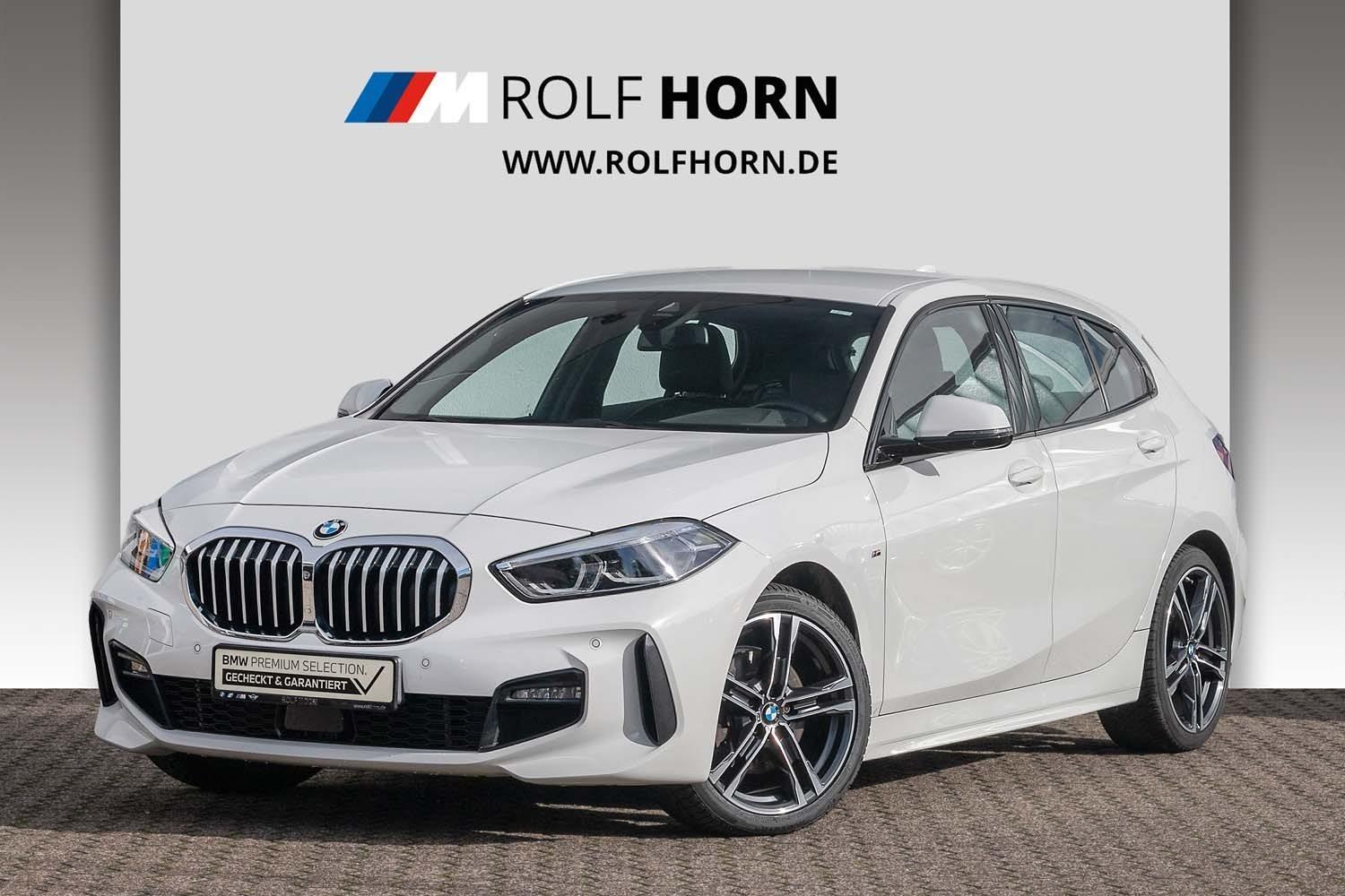 BMW 118I 2024