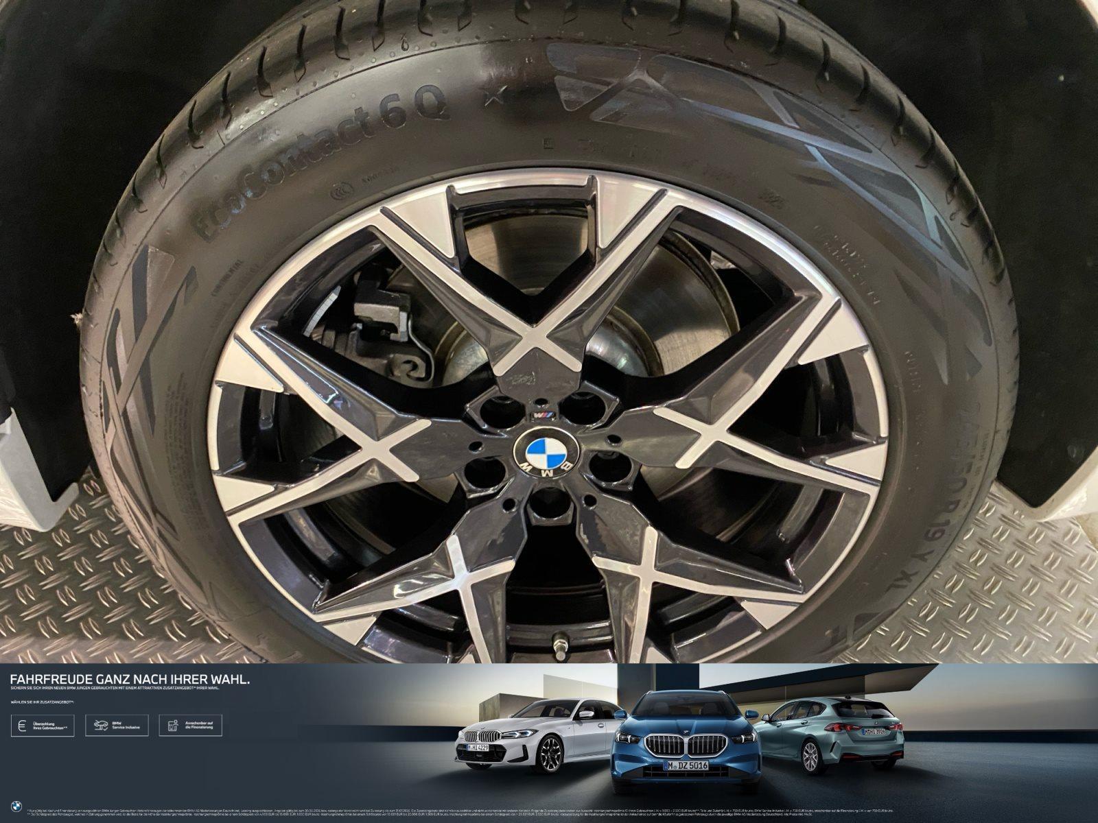 BMW X3 – Bild 9