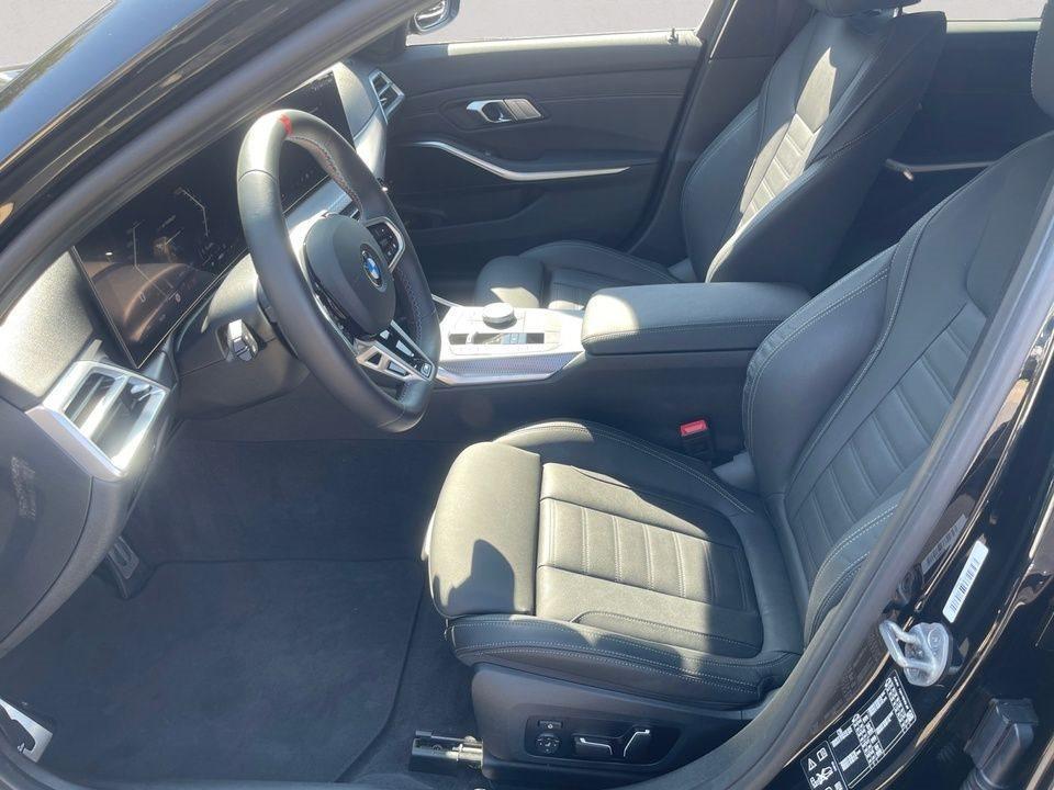 BMW 3er Touring – Bild 17