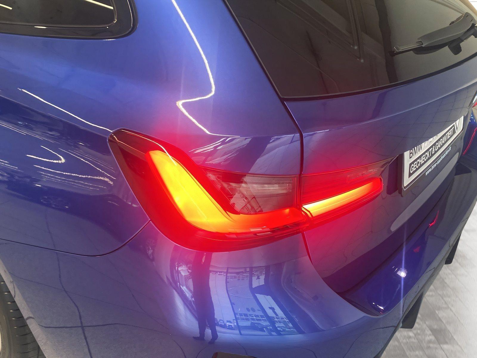 BMW 3er Touring – Bild 17
