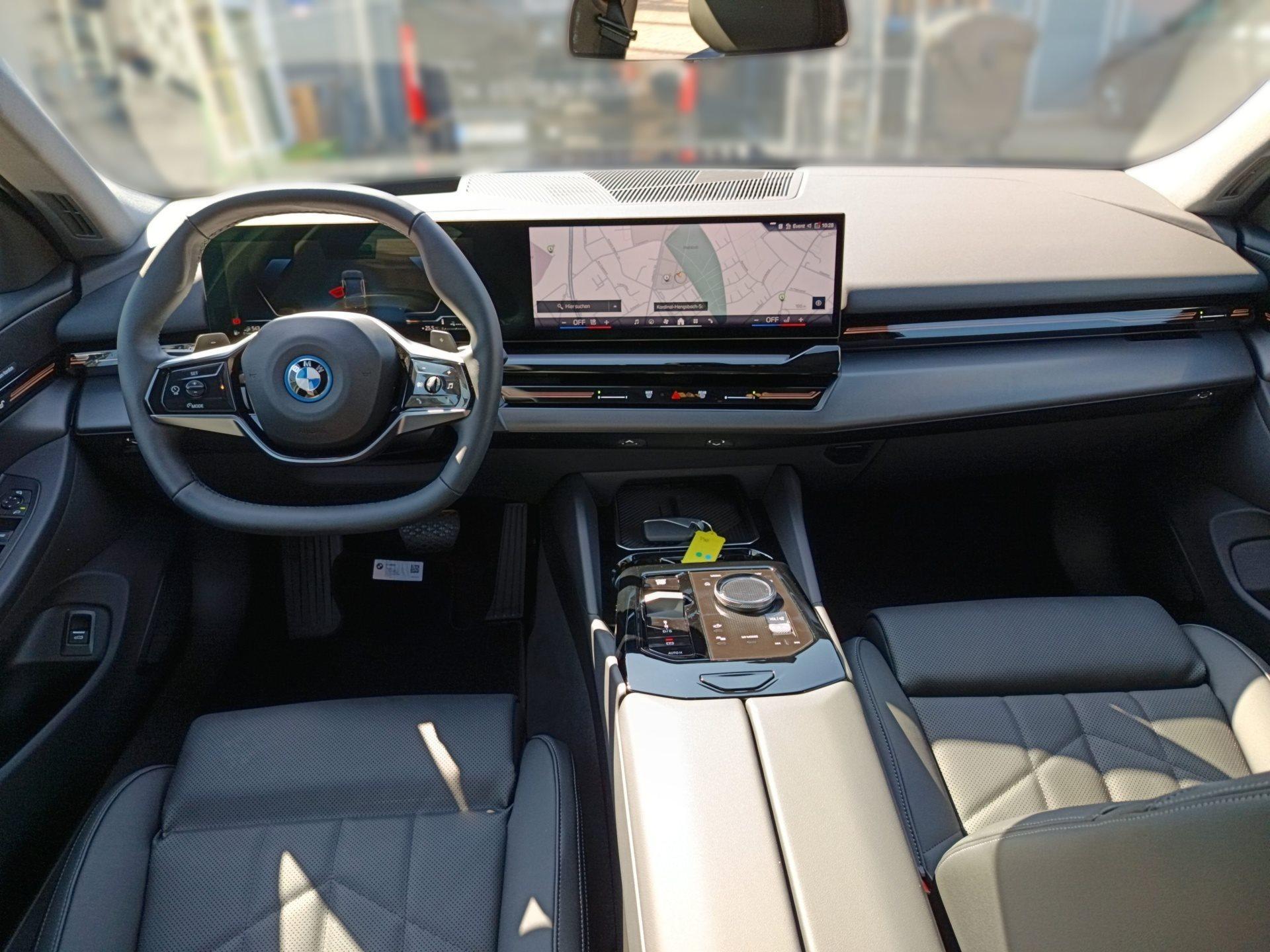 BMW 5er – Bild 11