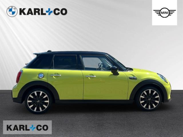 MINI Cooper 5-Türer – Bild 13
