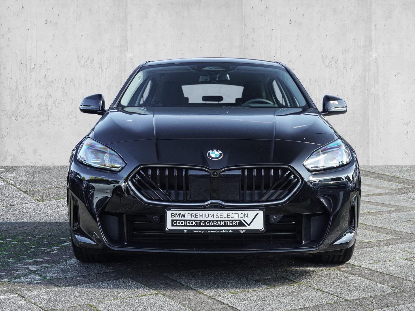 BMW 1er – Bild 3