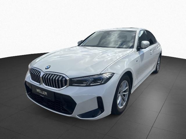 BMW 3er