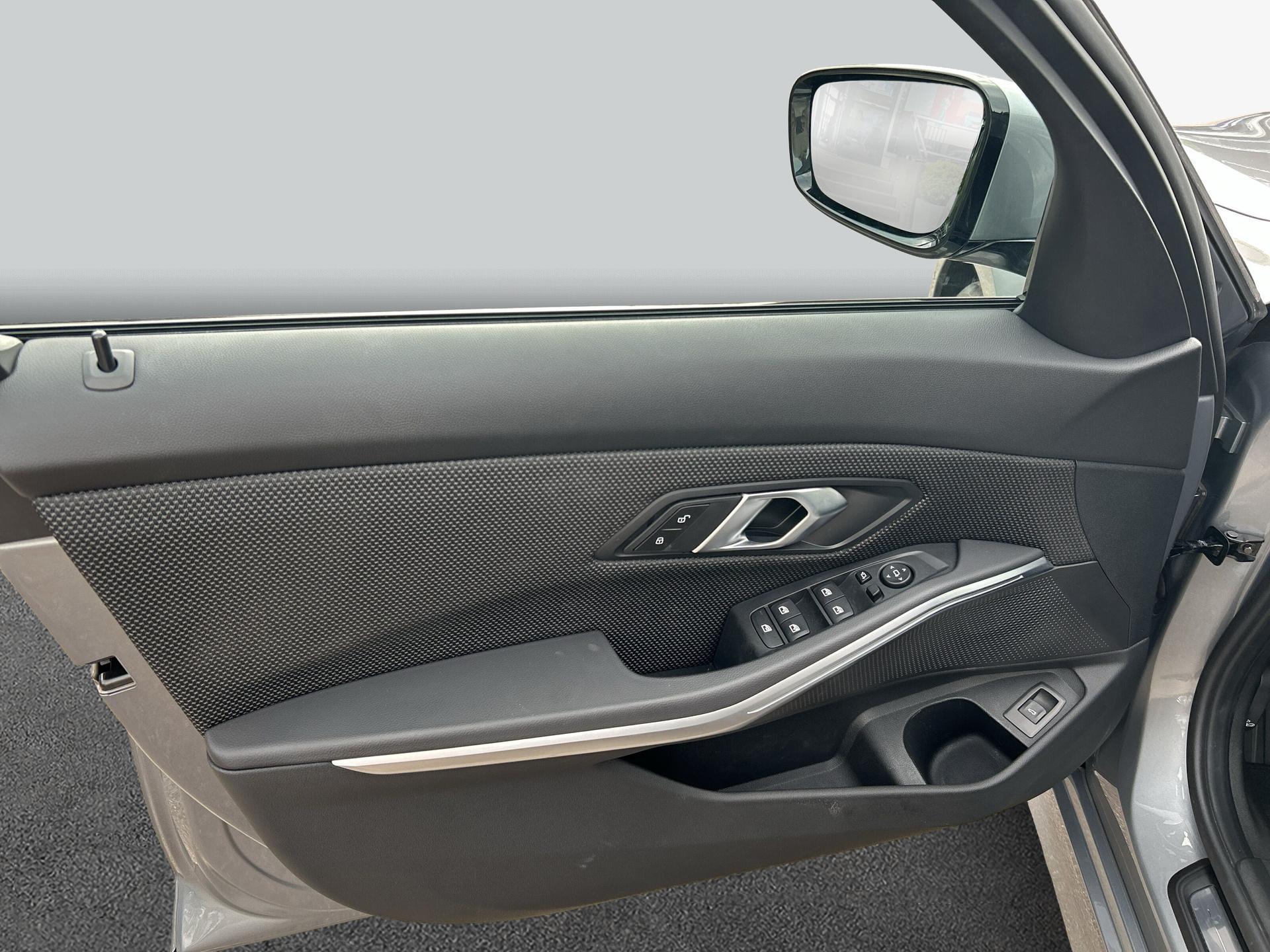 BMW 3er Touring – Bild 7