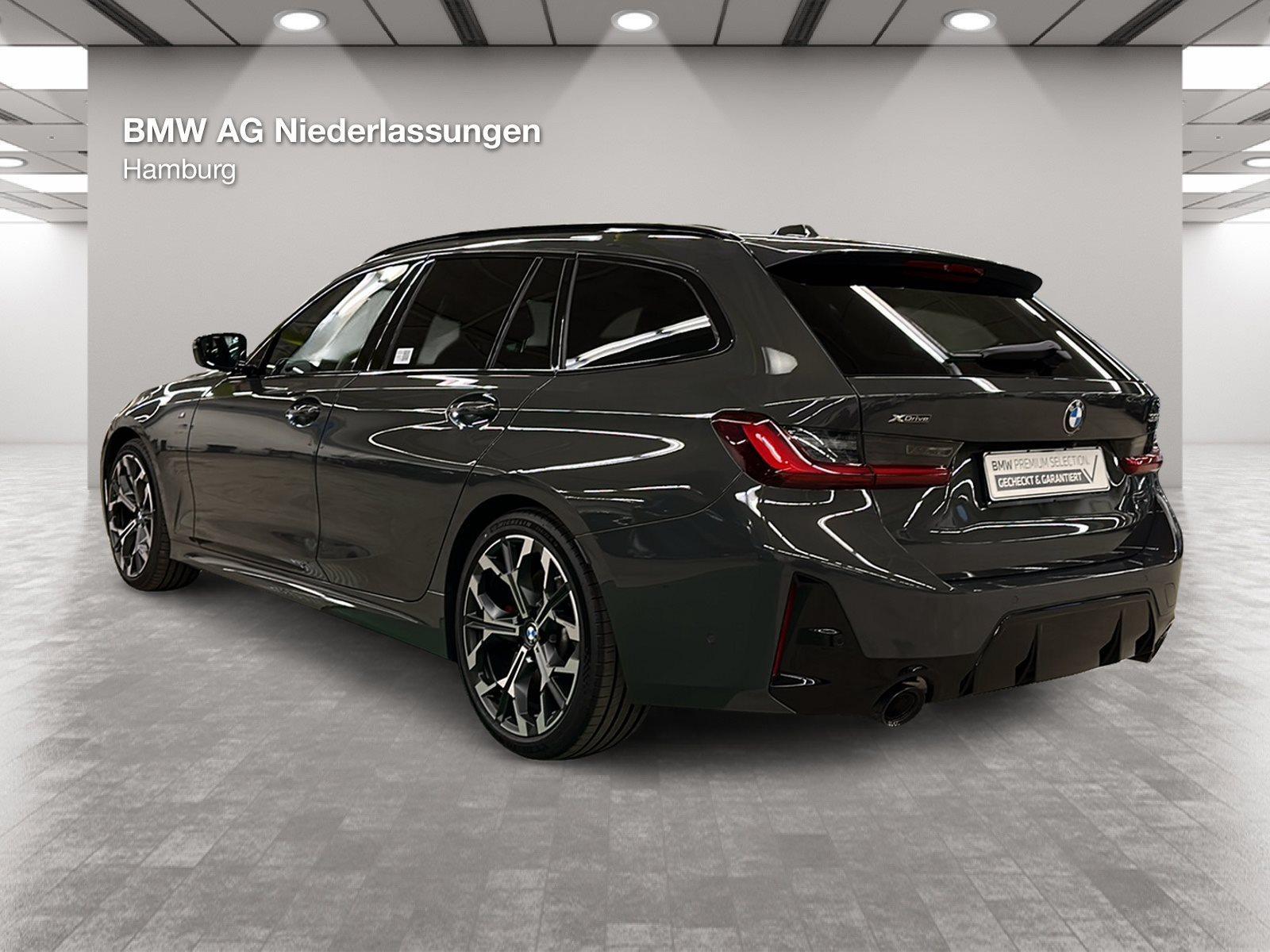 BMW 3er Touring – Bild 3