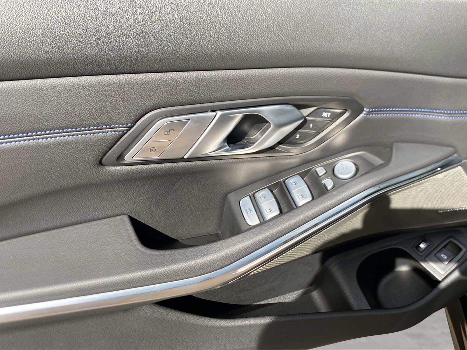 BMW 3er Touring – Bild 8