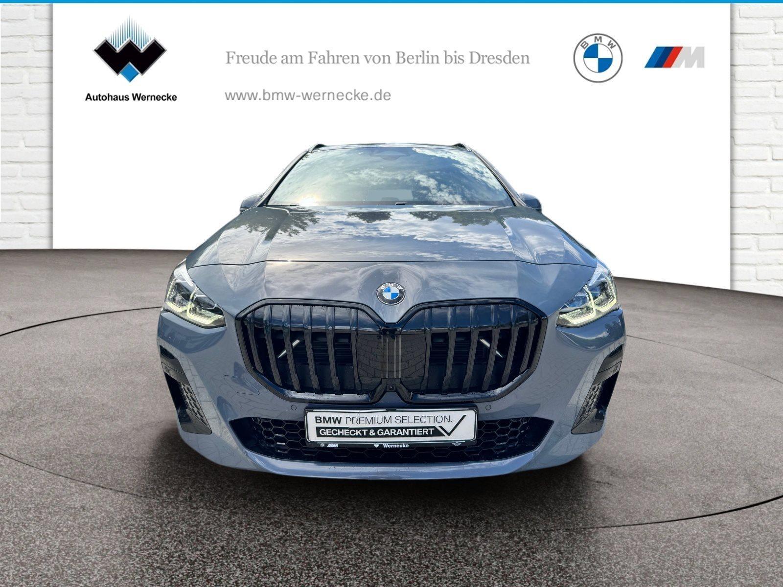 BMW 2er Active Tourer – Bild 12