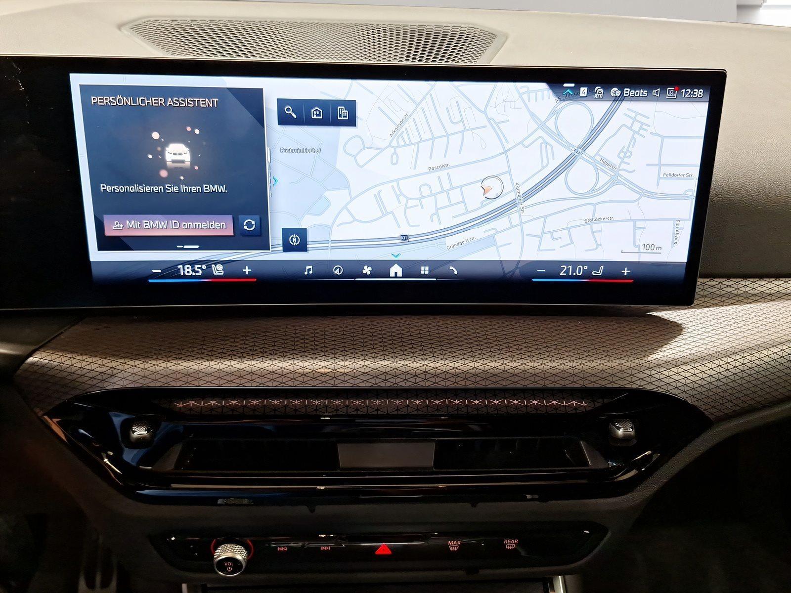 BMW 3er Touring – Bild 21