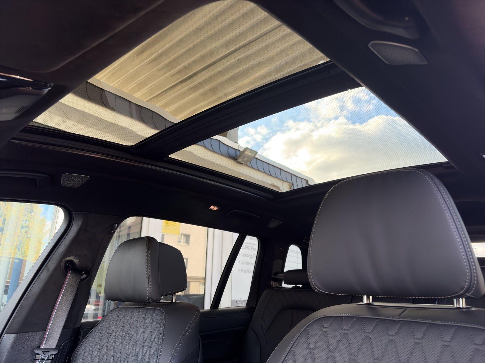 BMW X7 – Bild 12