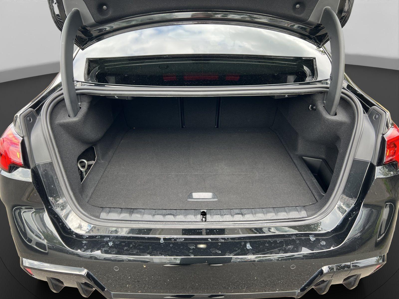 BMW 2er Gran Coupé – Bild 12