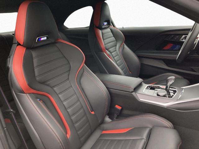 BMW M2 Coupé – Bild 13