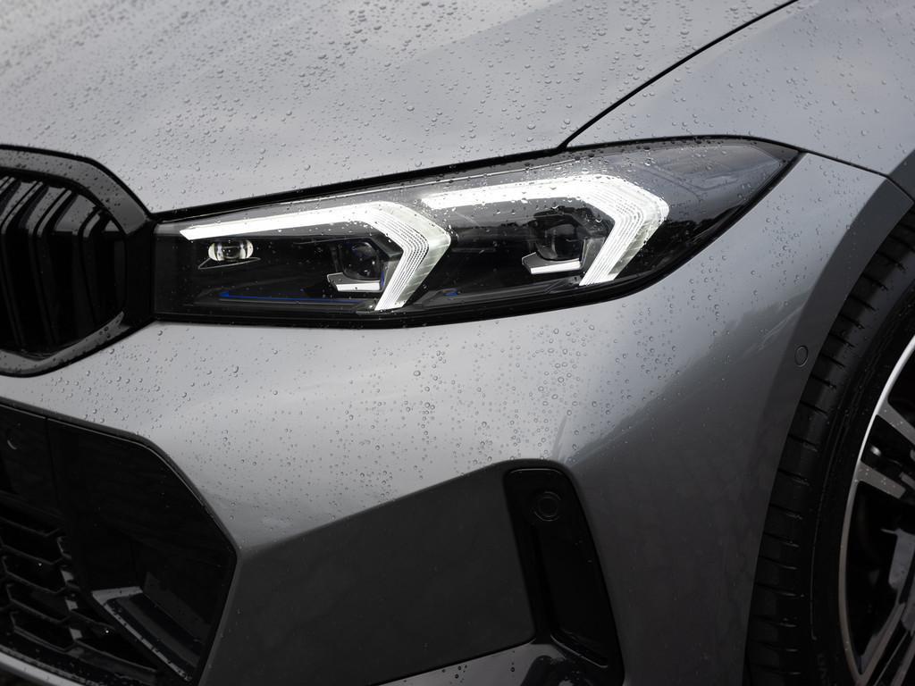 BMW 3er Touring – Bild 7
