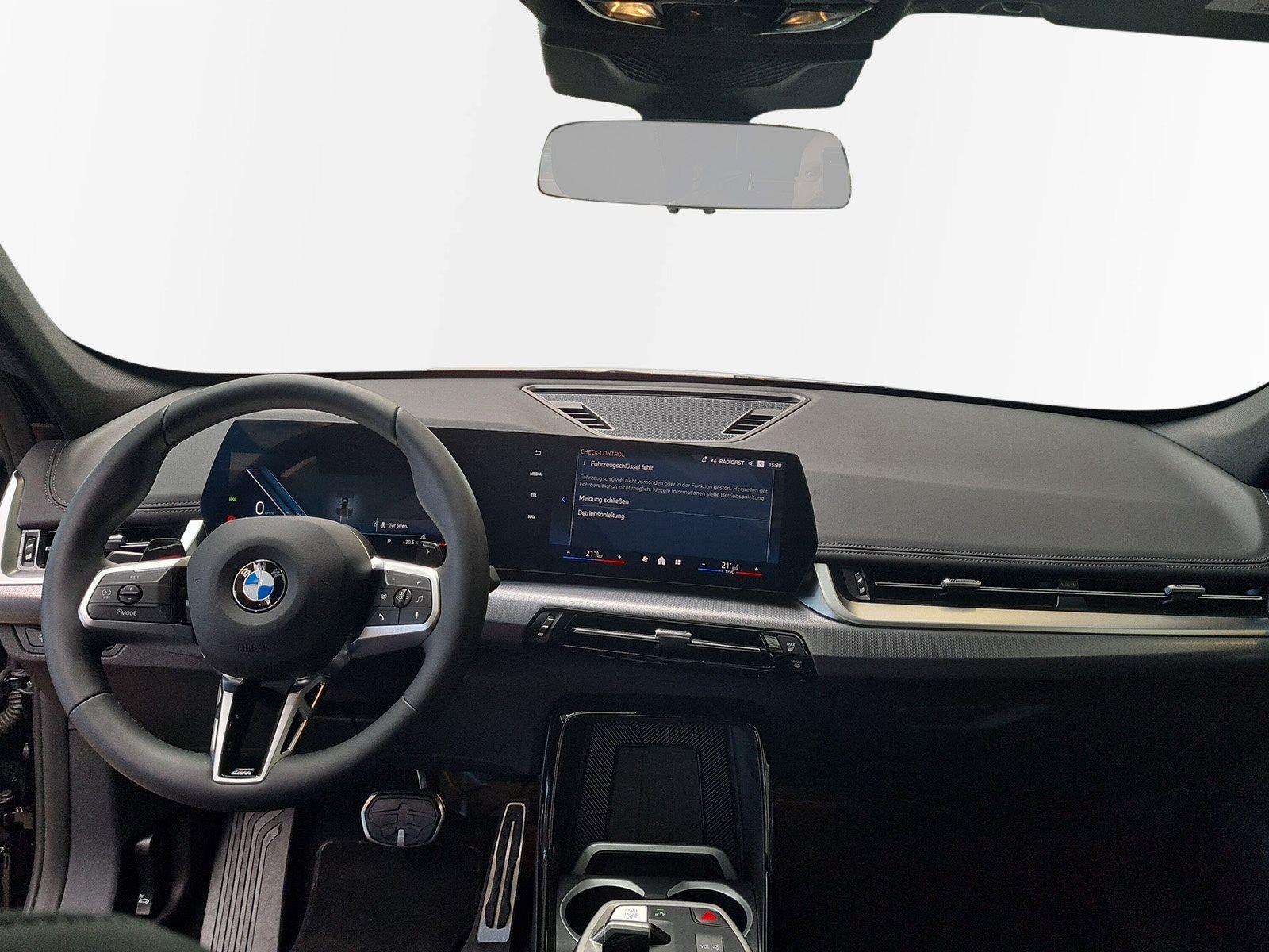 BMW X1 – Bild 12