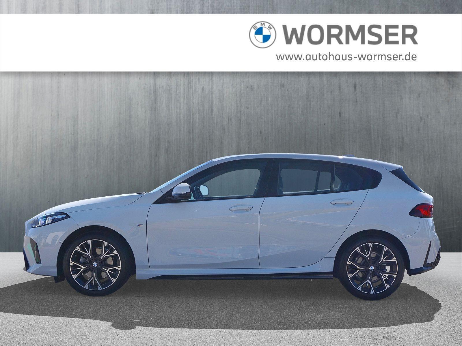 BMW 1er – Bild 4