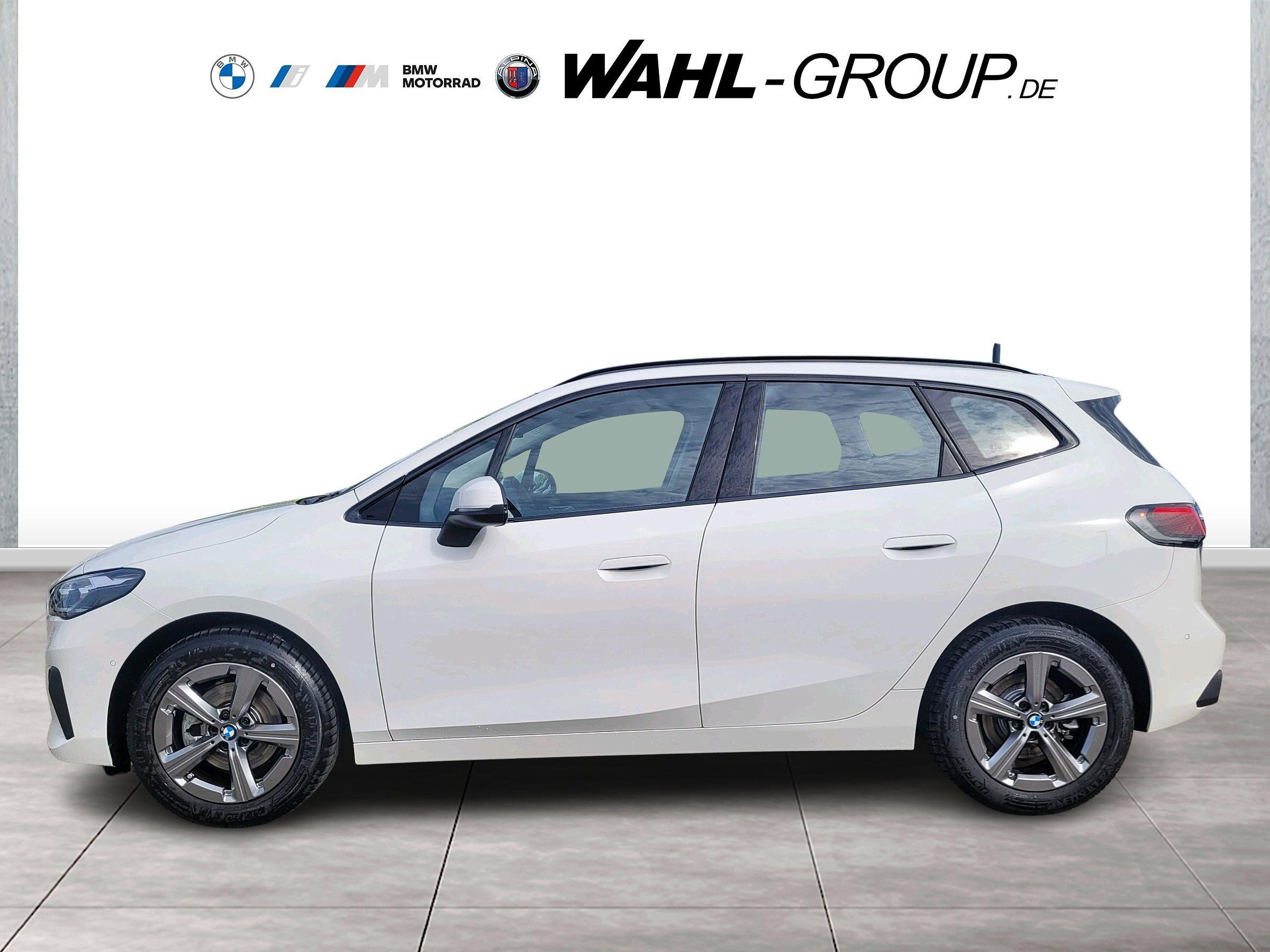 BMW 2er Active Tourer – Bild 7