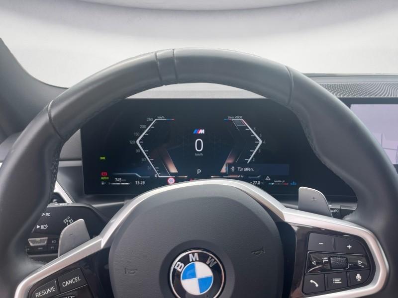 BMW 3er Touring – Bild 16