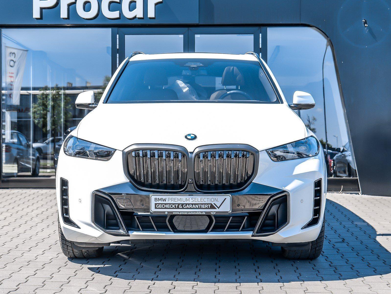 BMW X5 – Bild 15