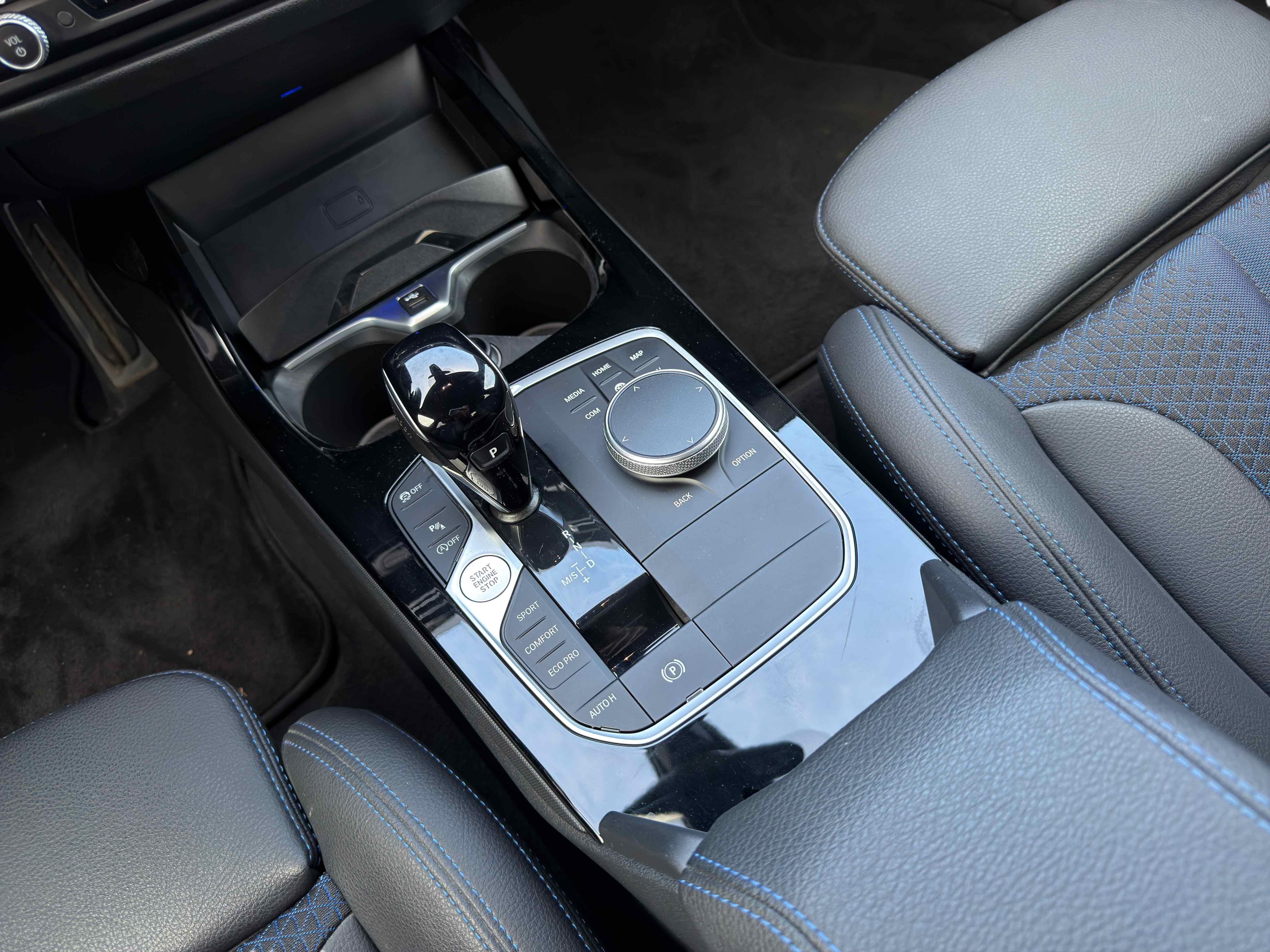 BMW 2er Gran Coupé – Bild 6