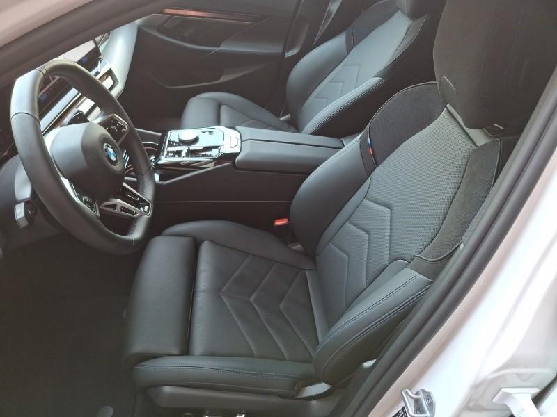 BMW 5er Touring – Bild 13
