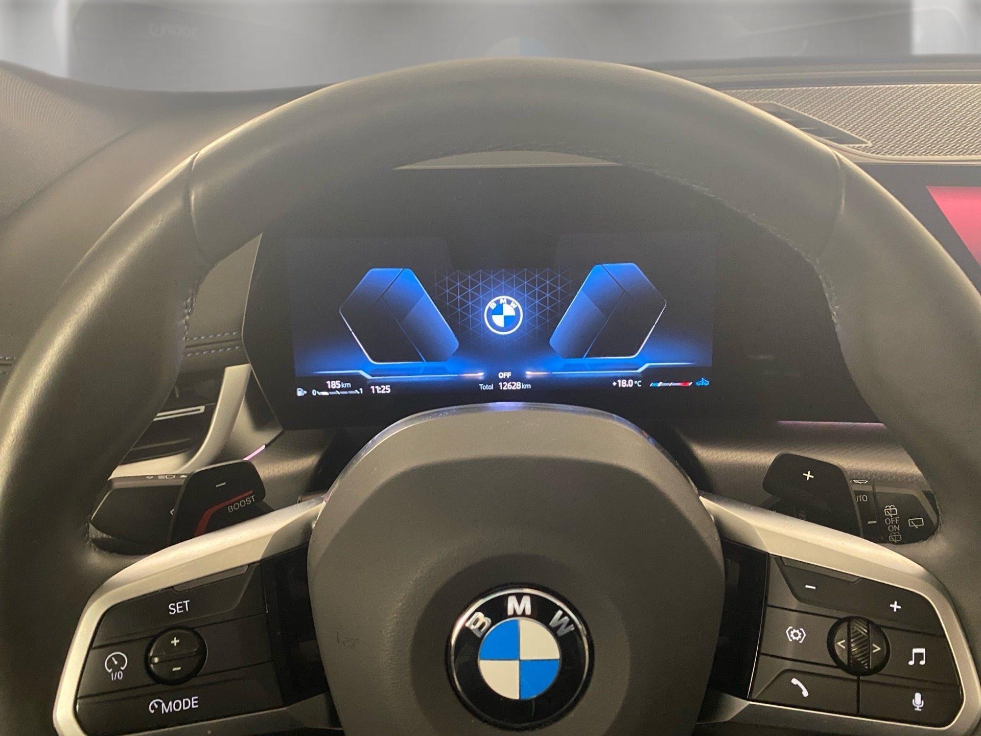 BMW X1 – Bild 9