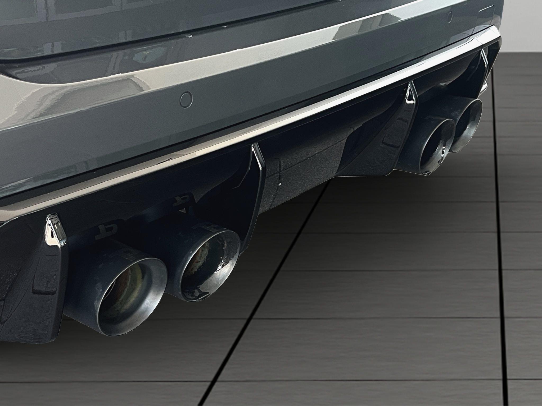 BMW M3 Touring – Bild 14