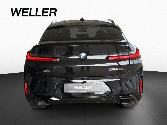 BMW X4 – Bild 4