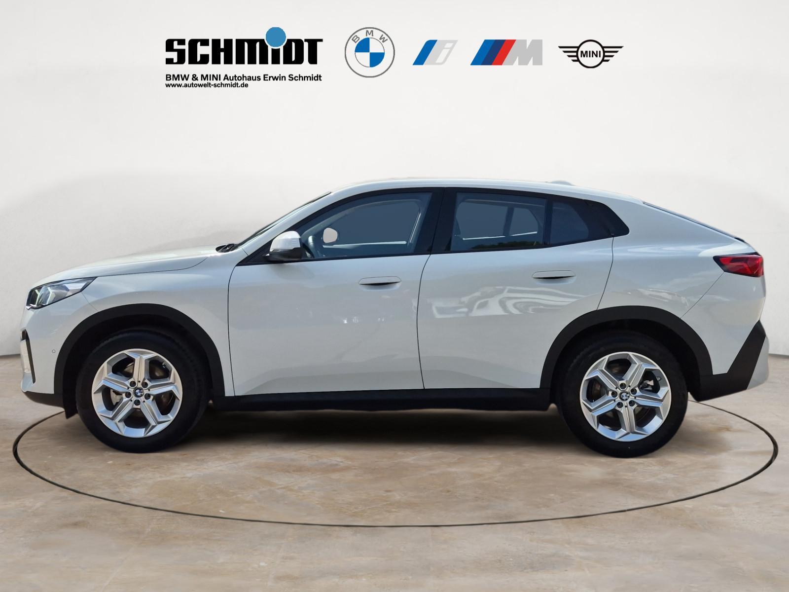 BMW X2 – Bild 10