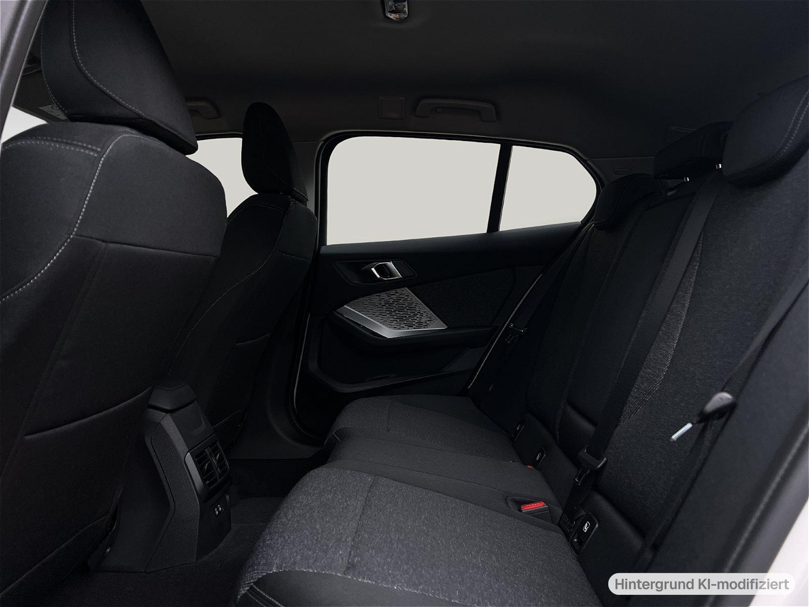 BMW 1er – Bild 7