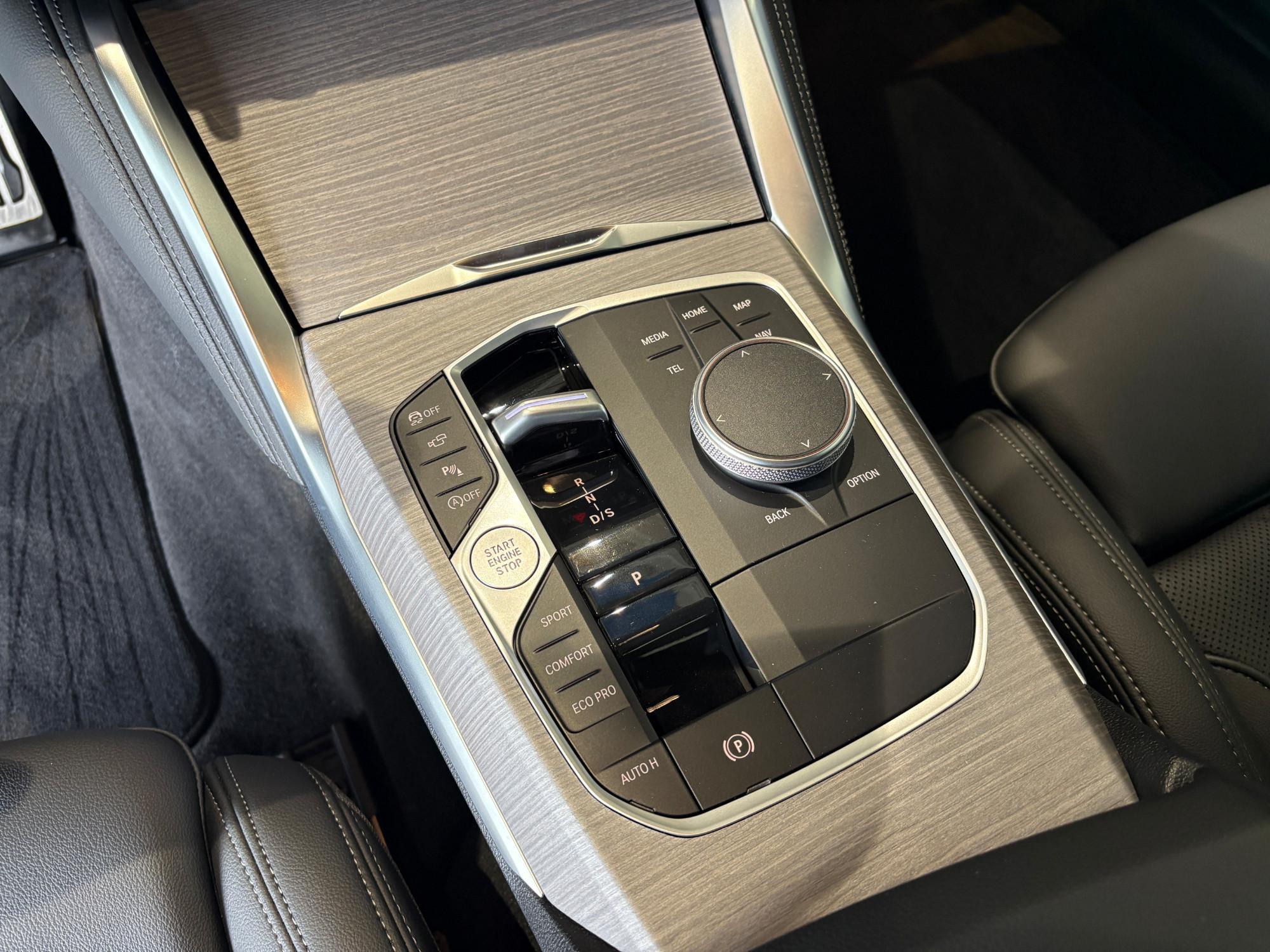BMW 4er Coupé – Bild 30
