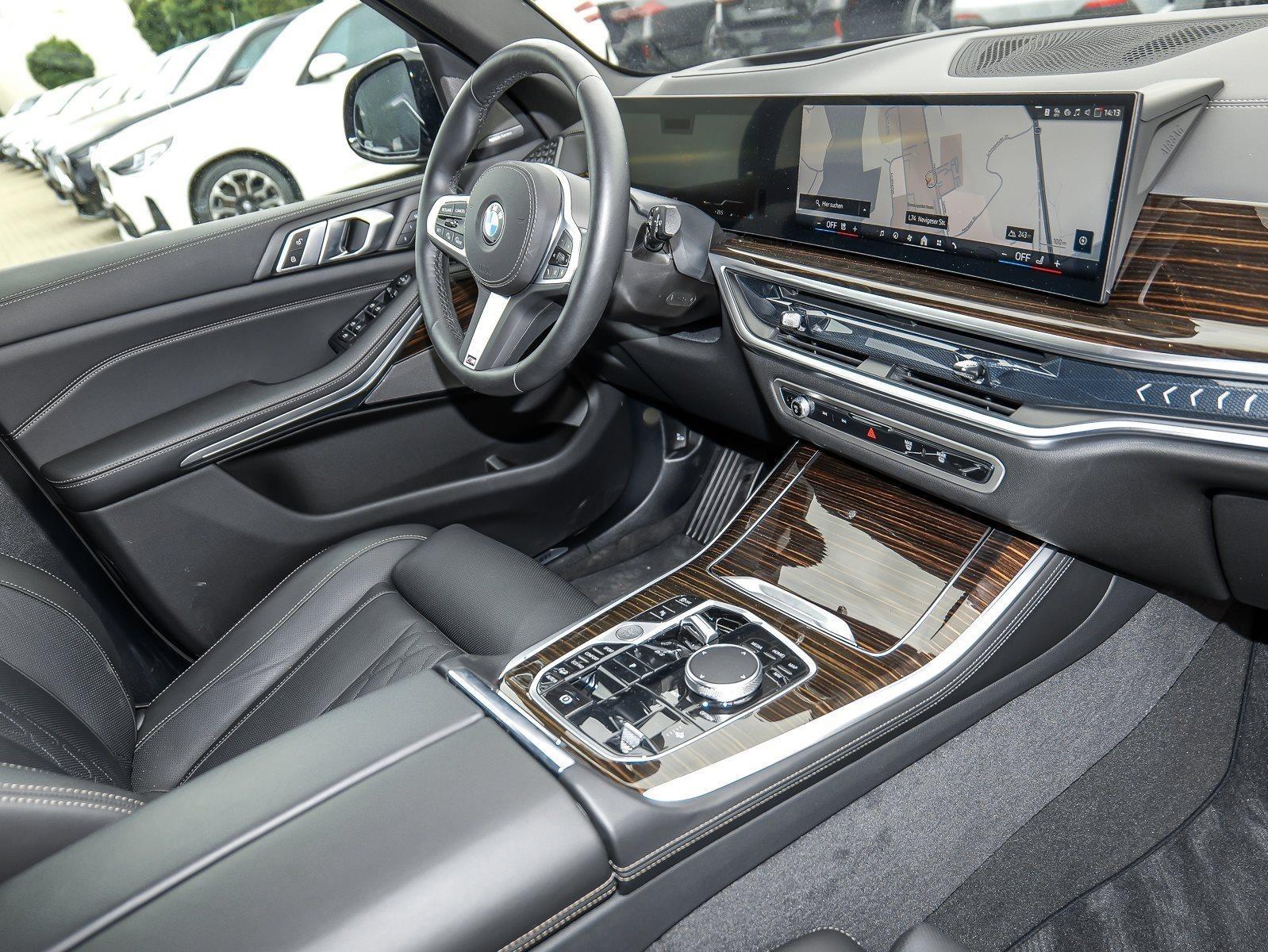 BMW X5 – Bild 26