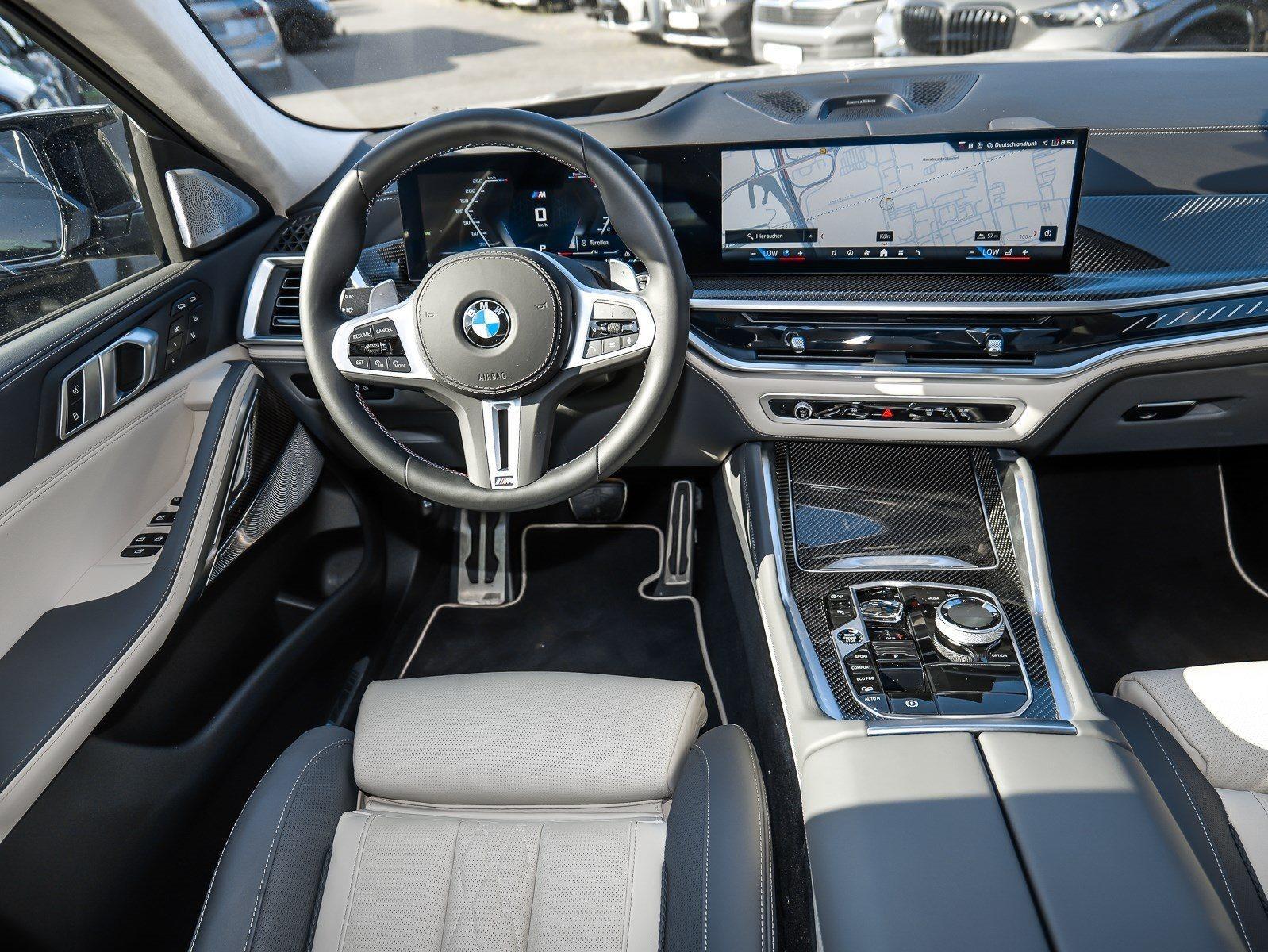 BMW X6 – Bild 10