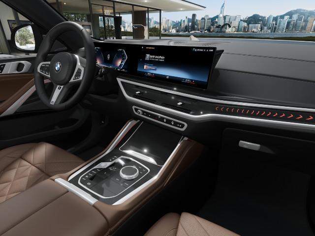 BMW X6 – Bild 4